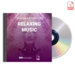 Čakra MP3 - e-mailom