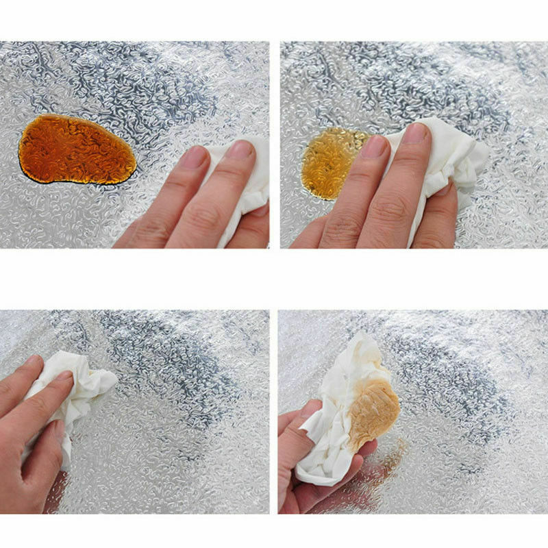 Kuchynská fólia odolná voči mastnotám - OILPROOFX® – Obrázok 3