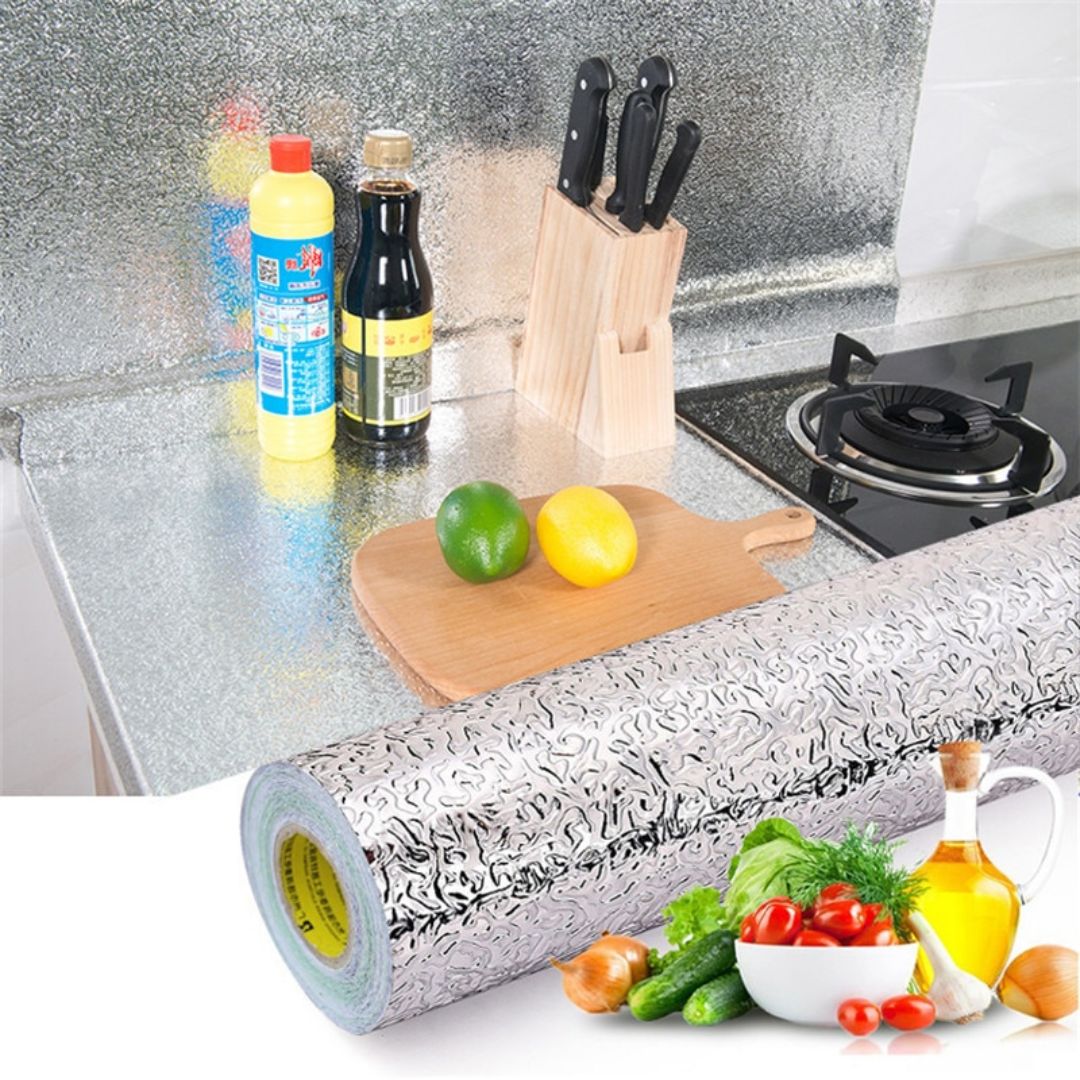 Kuchynská fólia odolná voči mastnotám - OILPROOFX® – Obrázok 7