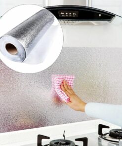 Alternative view of Kuchynská fólia odolná voči mastnotám - OILPROOFX®