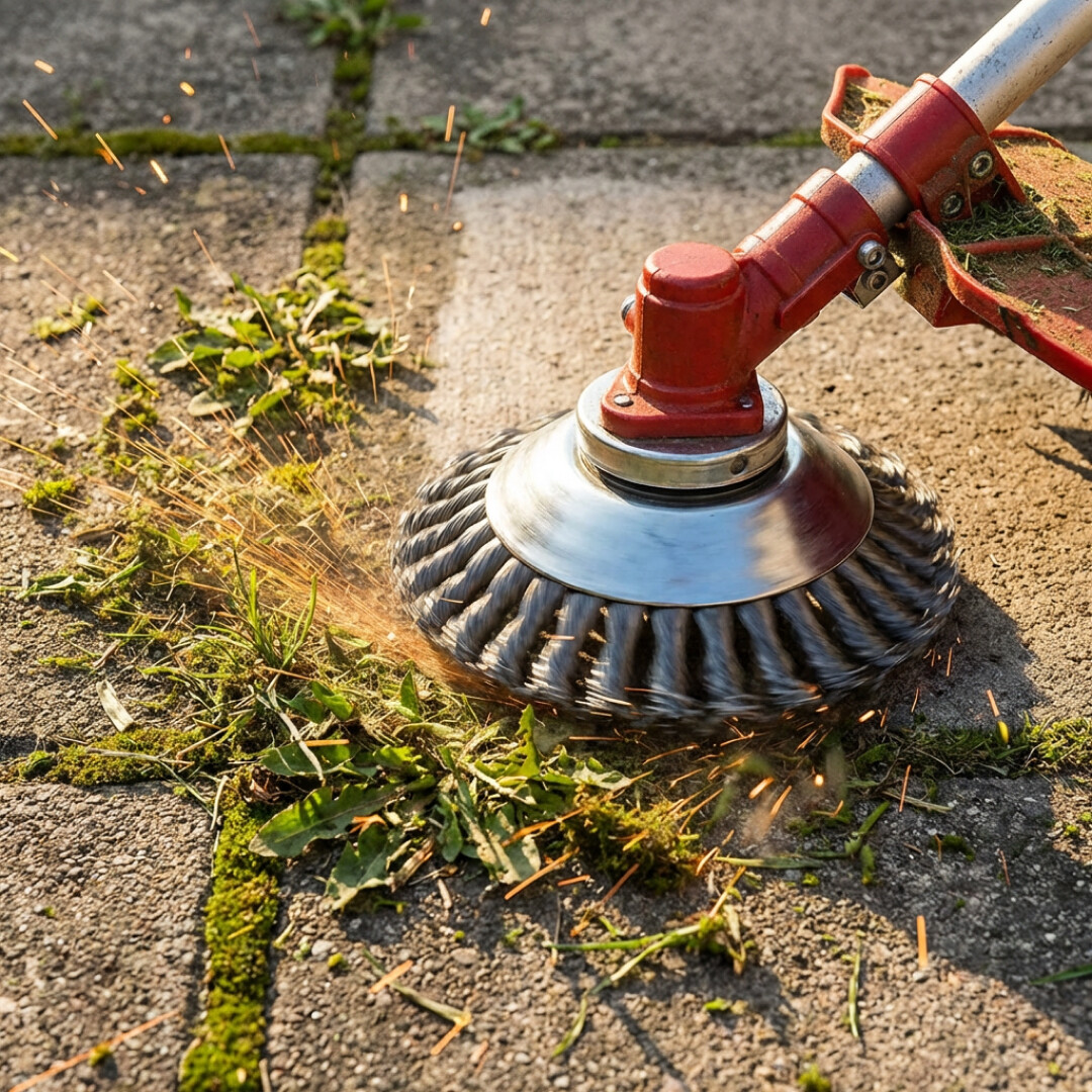 GRASSBITE® - NAVŽDY ODSTRAŇTE BURINU – Obrázok 2