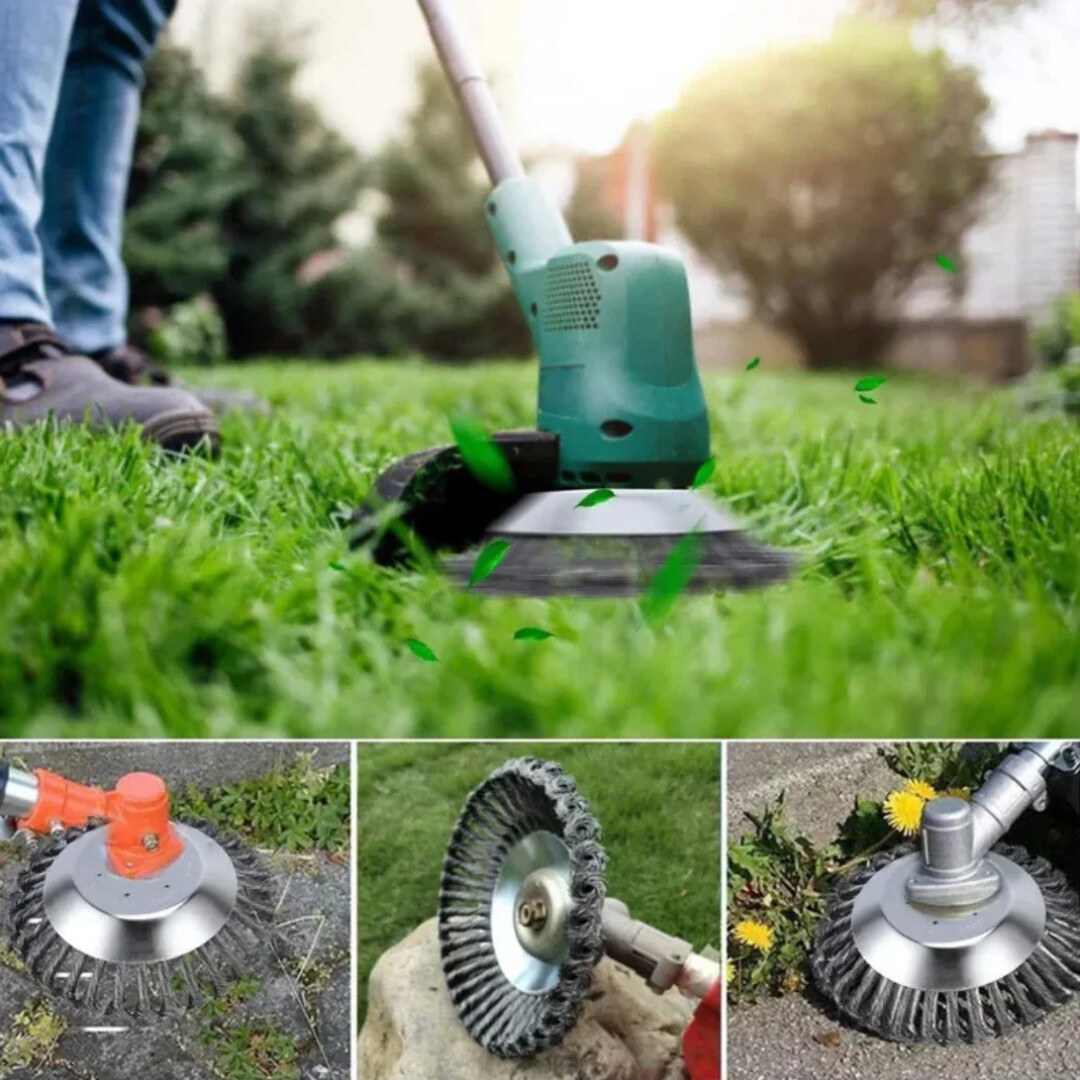 GRASSBITE® - NAVŽDY ODSTRAŇTE BURINU – Obrázok 3