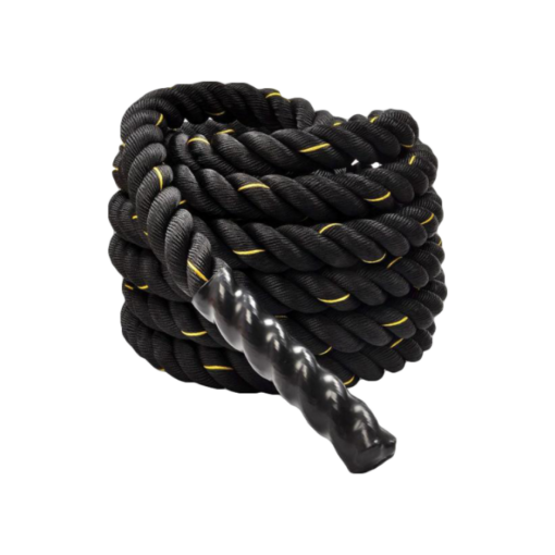 MUSCLEBUDDY® Záťažové švihadlo - Image 3