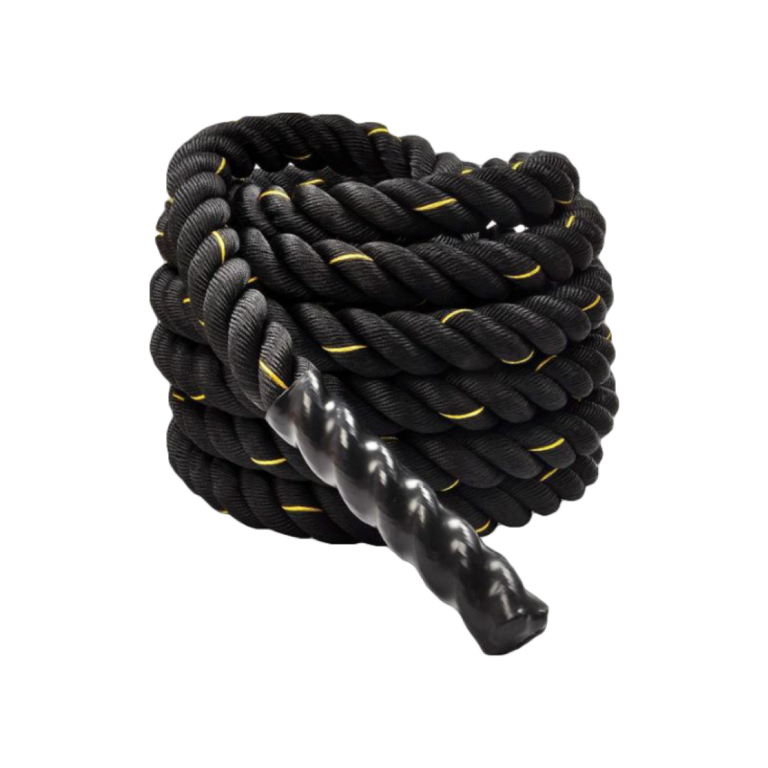 MUSCLEBUDDY® Záťažové švihadlo - Image 3
