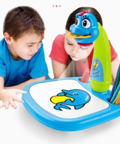 Alternative view of Projektor na kreslenie