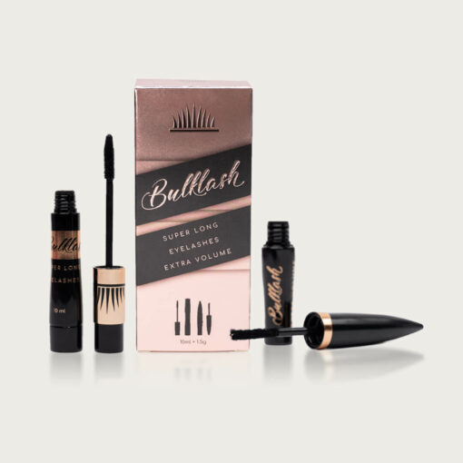 BULKLASH® PRÉMIOVÁ MASKARA SO 4D EFEKTOM - Image 6