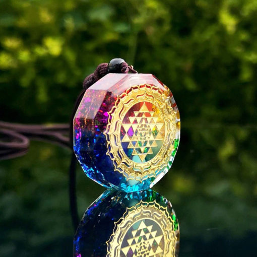 ORGINOTOVÁ SRI YANTRA - Image 3