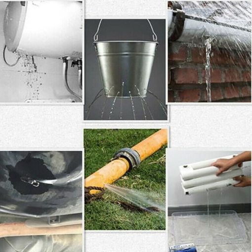 FIXILIC FIX® SUPER SILNÉ AB LEPIDLO /// 1+1 ZDARMA - Image 2