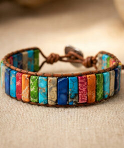 AURAVIA® – Náramok Pozitívnej Energie