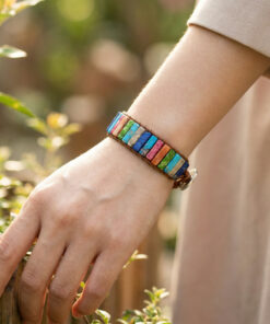 Alternative view of AURAVIA® – Náramok Pozitívnej Energie