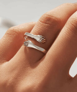 JEWELITY® – Objímací prsteň