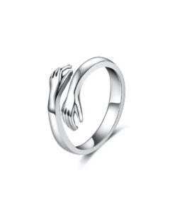 Alternative view of JEWELITY® – Objímací prsteň