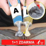 FIXILIC FIX® SUPER SILNÉ AB LEPIDLO /// 1+1 ZDARMA
