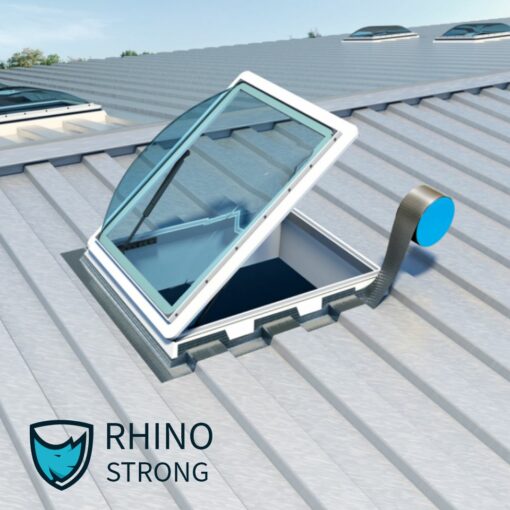 RHINOSTRONG® - Super silná vodeodolná páska (2m+2m ZDARMA) - Image 2