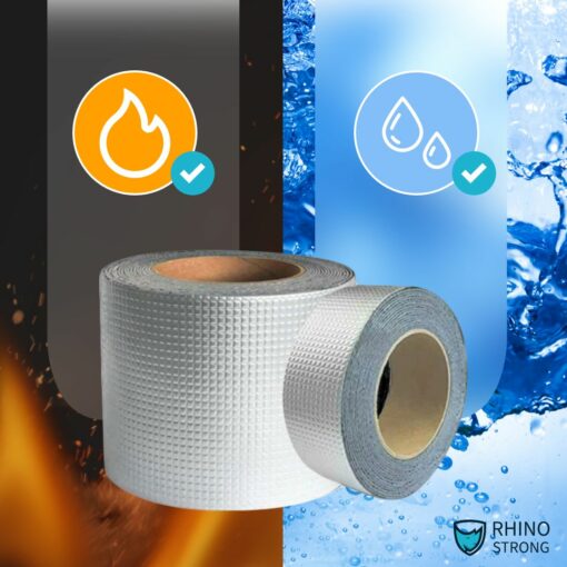 RHINOSTRONG® - Super silná vodeodolná páska (2m+2m ZDARMA) - Image 3