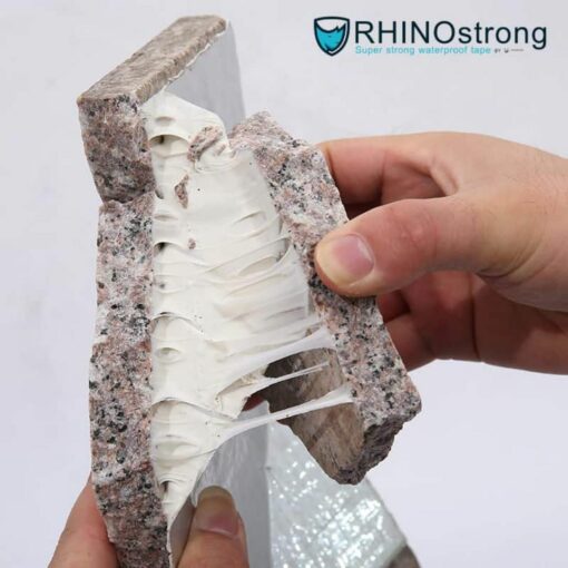 RHINOSTRONG® - Super silná vodeodolná páska (2m+2m ZDARMA) - Image 4
