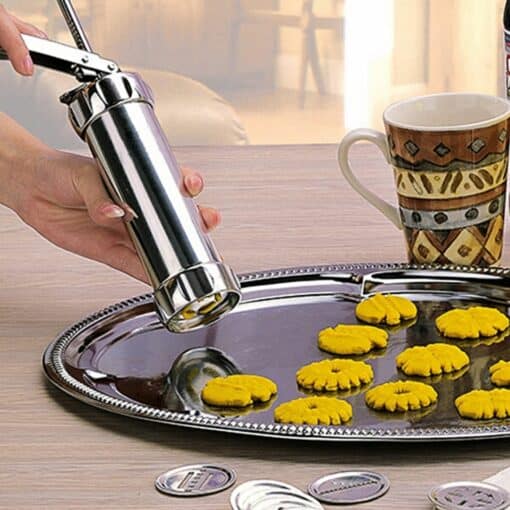 Lis na sušienky - HAPPY COOKIE® - Image 3