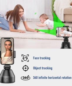 Statív s automatickým sledovaním tváre TELEPOD®