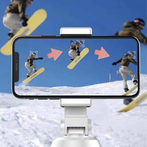 Statív s automatickým sledovaním tváre TELEPOD® - Image 3