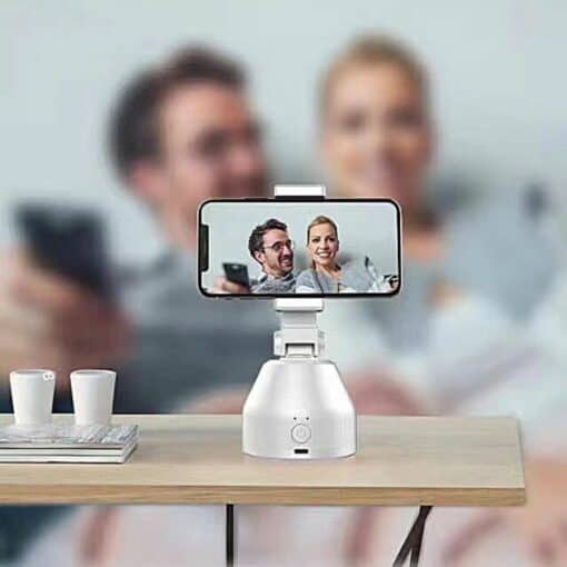 Statív s automatickým sledovaním tváre TELEPOD® - Image 4