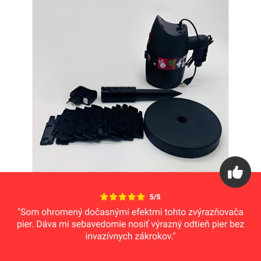 Laserový projektor vianočných svetiel - Image 5