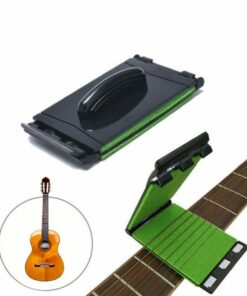 Čistič gitarových strún