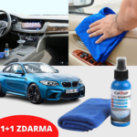 Obnovujúci prípravok SHINEDRIVE (1+1 ZDARMA)