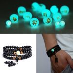 Darkonyx™ – Náramok z Čierneho Ónyxu