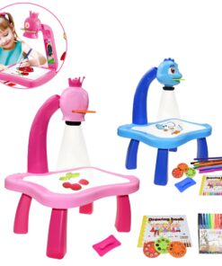 Projektor na kreslenie