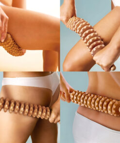 Alternative view of Guasha™ – Prírodný Gua Sha Masážny Valček