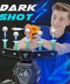 Strieľačka vo vzduchu DarkShot
