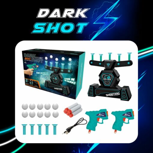 Strieľačka vo vzduchu DarkShot - Image 3