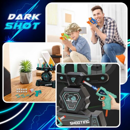 Strieľačka vo vzduchu DarkShot - Image 2