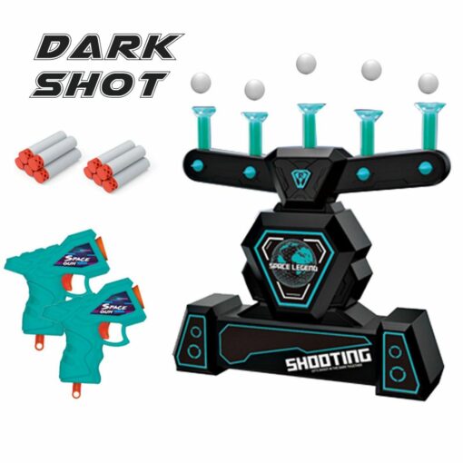 Strieľačka vo vzduchu DarkShot - Image 5
