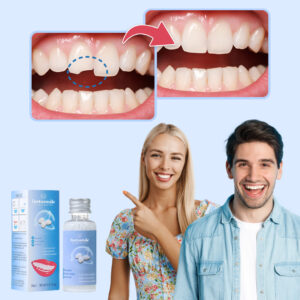 INSTASMILE REPARAČNÝ KIT NA ZUBY