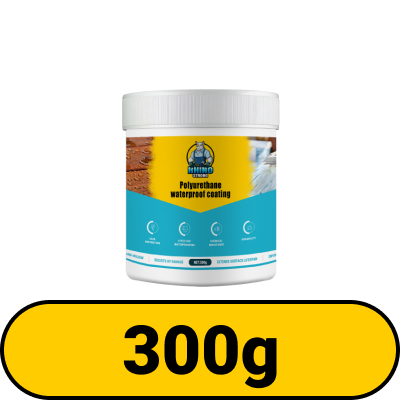 RHINOFIX Wateraegis – Transparentný vodotesný tmel pre všetky povrchy (rôzne veľkosti)