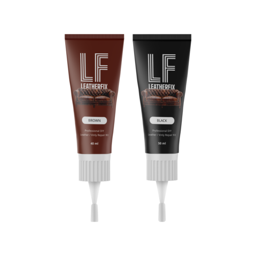 SADA NA OPRAVU KOŽE LEATHERFIX™ - Image 3
