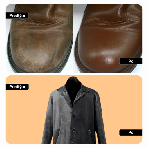SADA NA OPRAVU KOŽE LEATHERFIX™ - Image 4