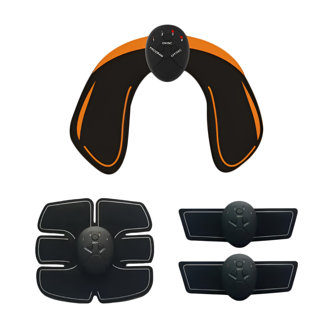 Stimulátor brušných svalov – Obrázok 4