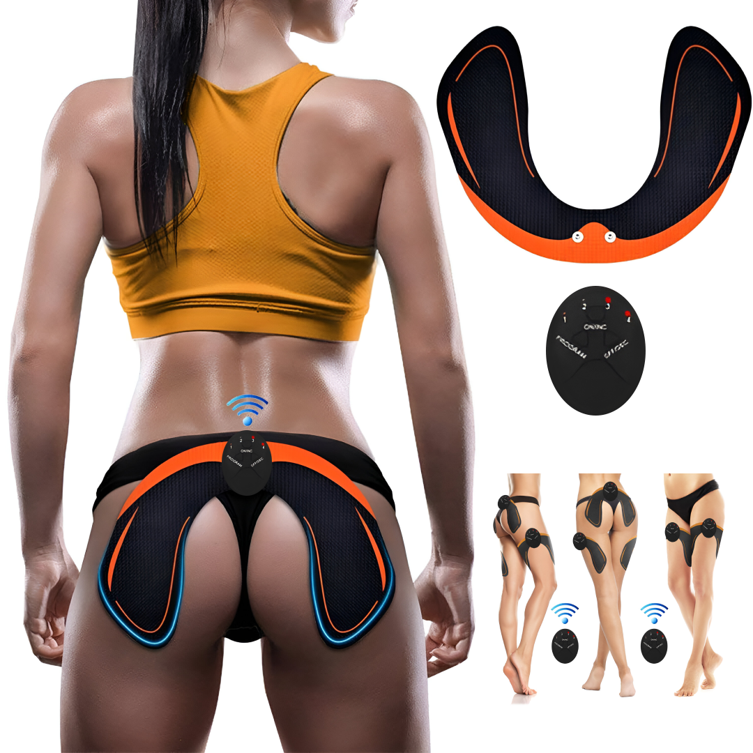 Stimulátor brušných svalov – Obrázok 3