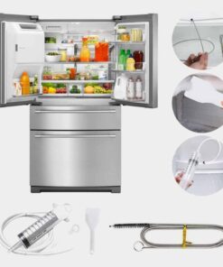 FRIDGE FRESH® Hadica na čistenie chladničky