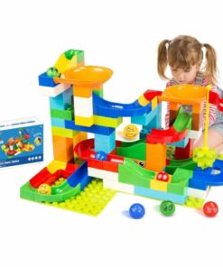 TOYNEXUS® Logická stavebnica pre deti (168 dielov)