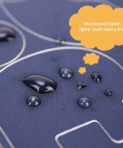 Alternative view of EZ PATCH™ ZÁPLATY NA OPRAVU DIER V OBLEČENÍ - 16 KS.  1+1 ZADARMO