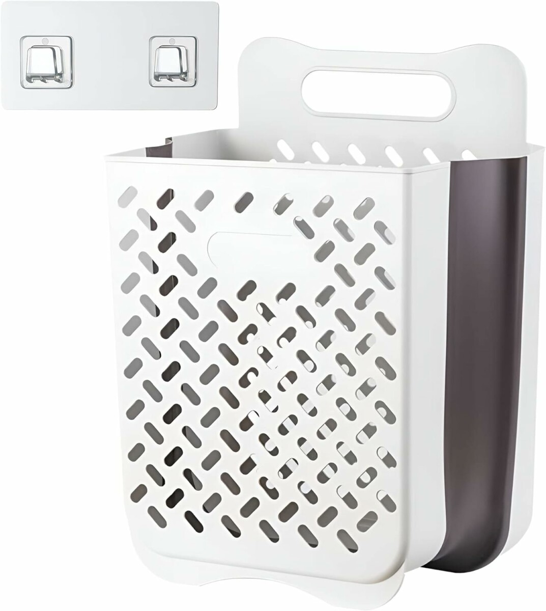 SKLADACÍ KOŠÍK NA PRÁDLO FOLDNHOLD™
