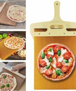 LOPATKA NA PIZZU PIZZAGLIDE™