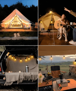 Alternative view of NABÍJACIE ŽIAROVKY ILLUMI™ – 2 KS.