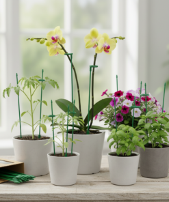 Alternative view of BLOOMSTICKS™ TYČKY NA PODPORU RASTLÍN – 20 KS.