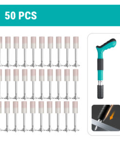 ŠPIČKY PRE RIVETSLAMMER™ – 50-ks