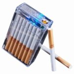 Pre krabičku na cigarety