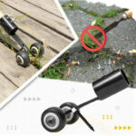 PRAKTICKÝ ODSTRAŇOVAČ BURINY